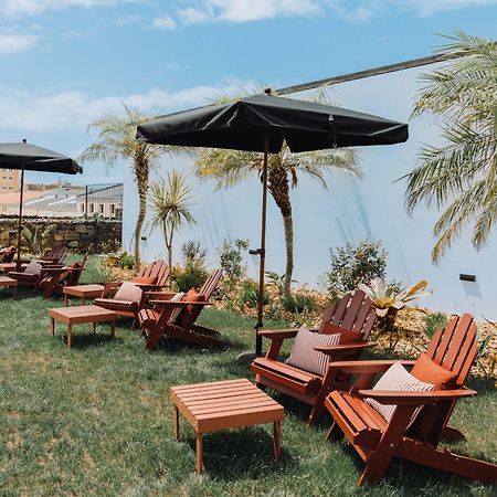 The Farm - Azores Boutique House Ponta Delgada Esterno foto