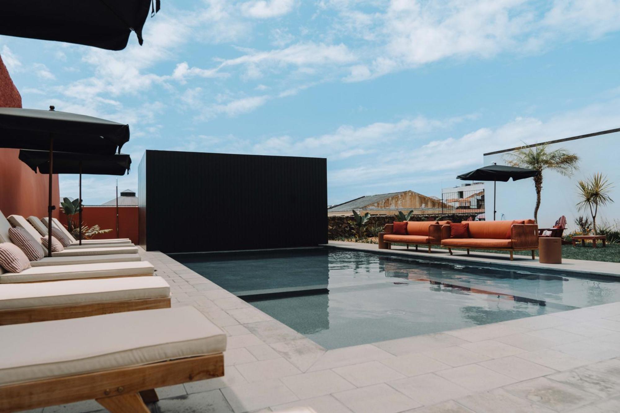 The Farm - Azores Boutique House Ponta Delgada Esterno foto