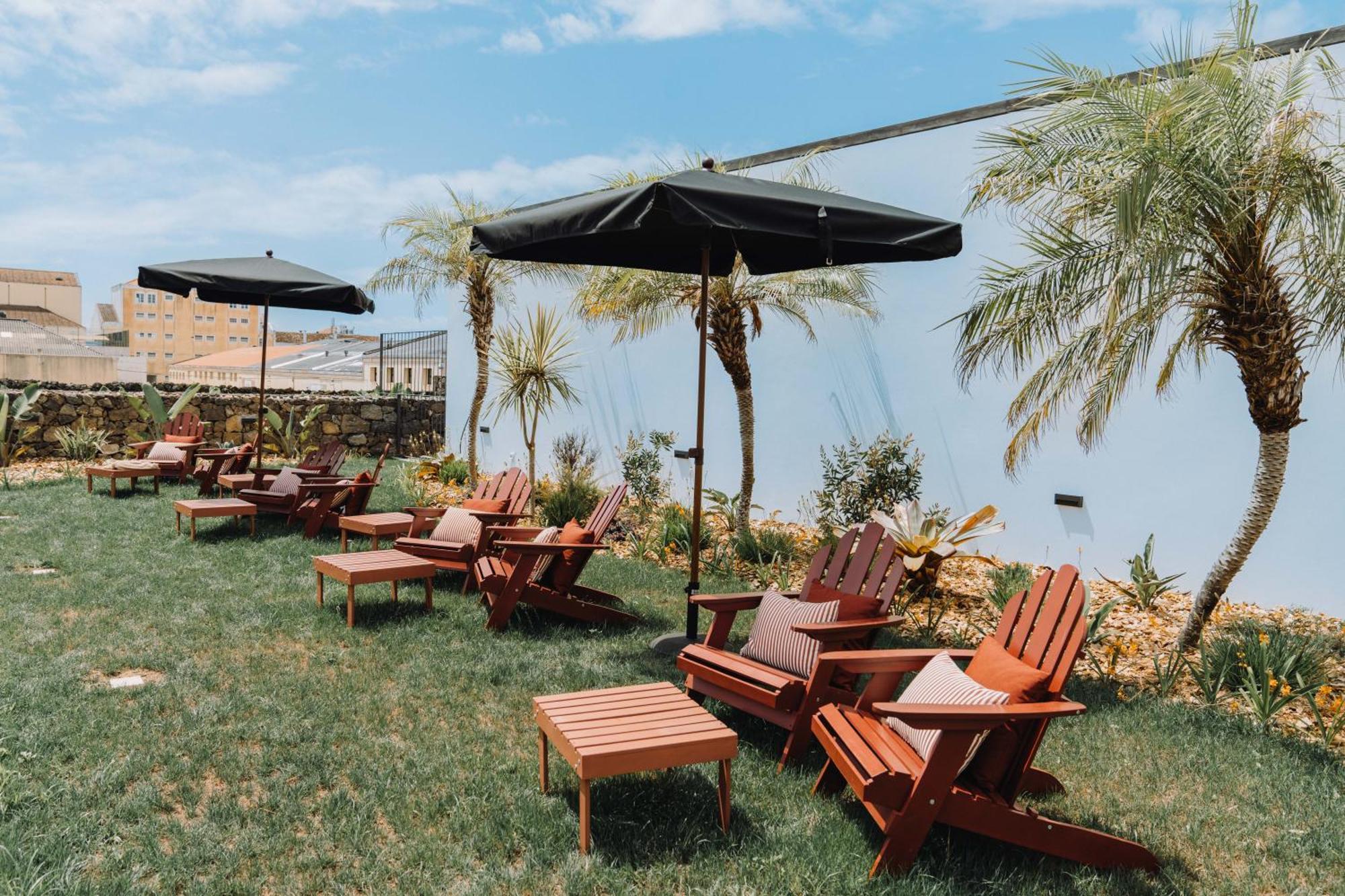 The Farm - Azores Boutique House Ponta Delgada Esterno foto