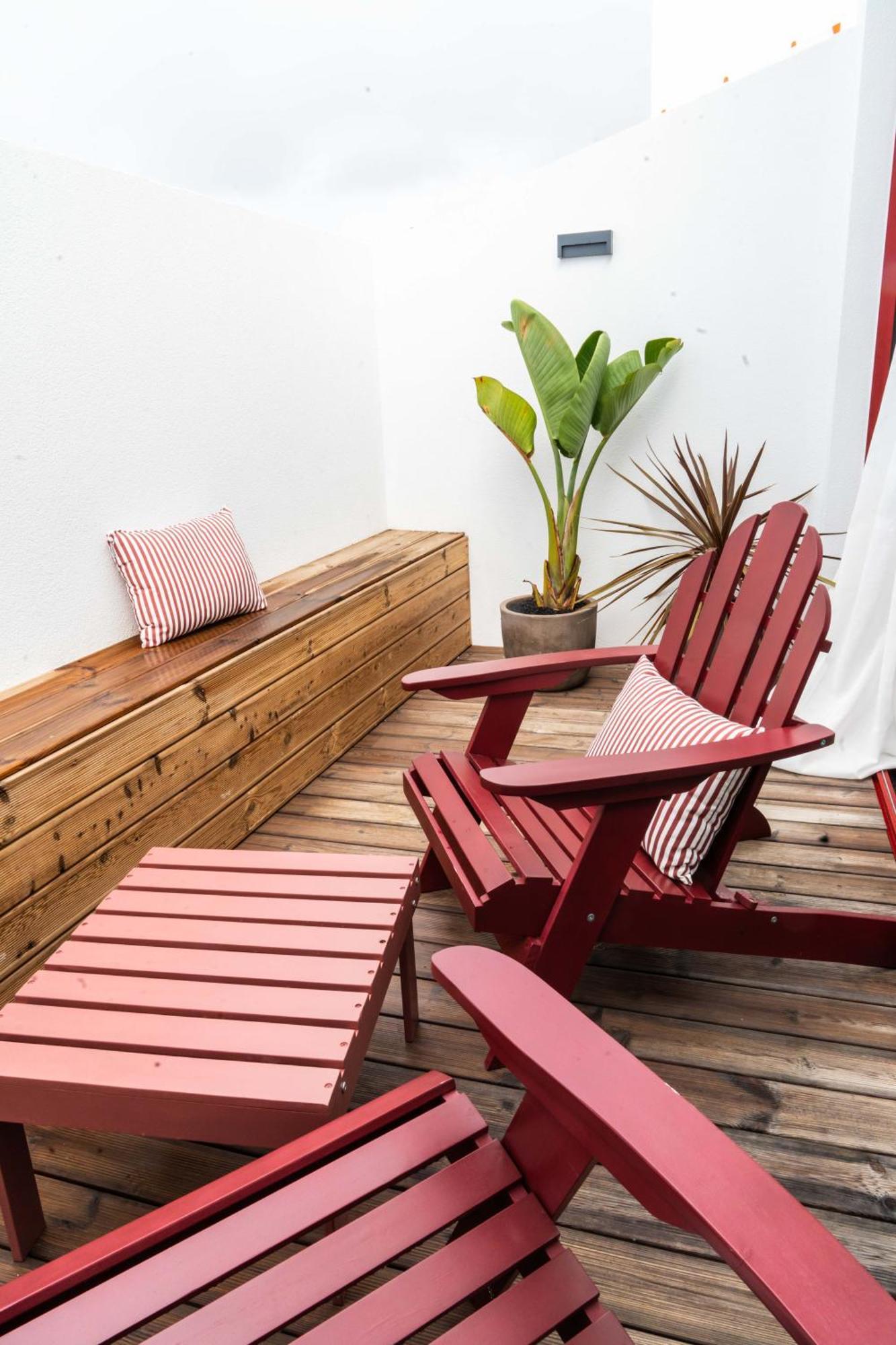 The Farm - Azores Boutique House Ponta Delgada Esterno foto