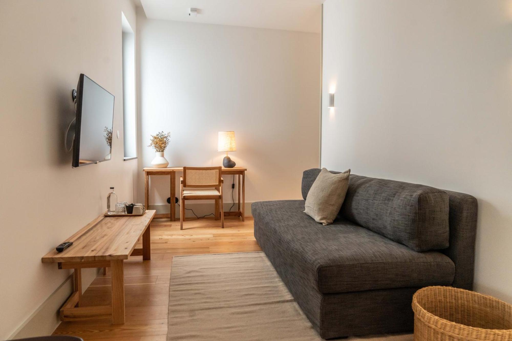 The Farm - Azores Boutique House Ponta Delgada Camera foto