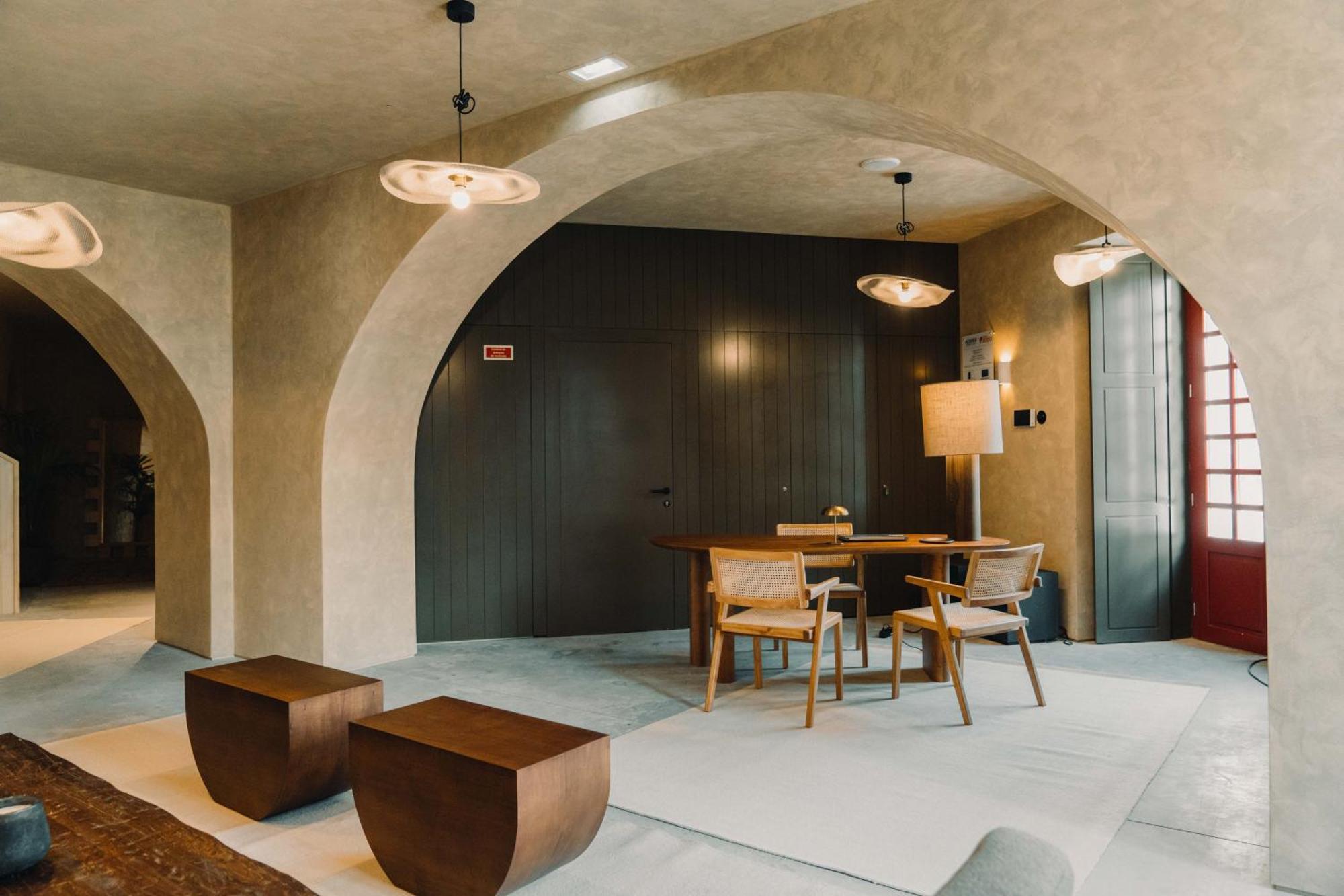 The Farm - Azores Boutique House Ponta Delgada Esterno foto