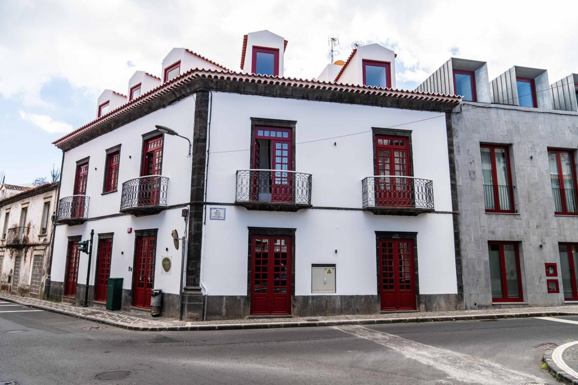 The Farm - Azores Boutique House Ponta Delgada Esterno foto