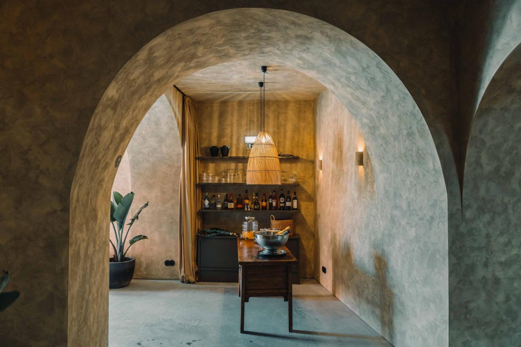 The Farm - Azores Boutique House Ponta Delgada Esterno foto
