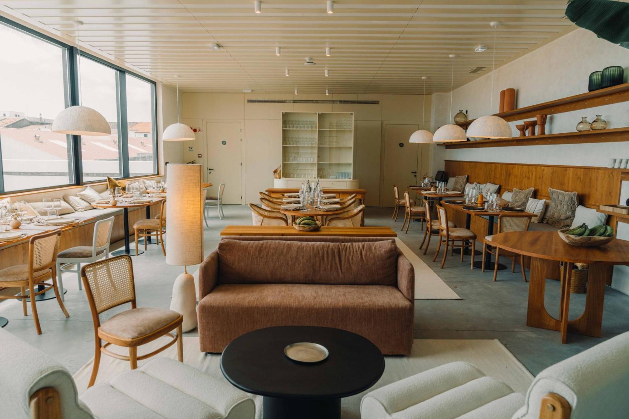 The Farm - Azores Boutique House Ponta Delgada Esterno foto