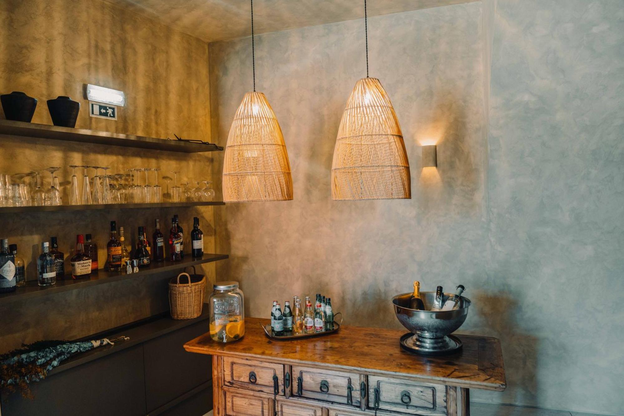 The Farm - Azores Boutique House Ponta Delgada Esterno foto