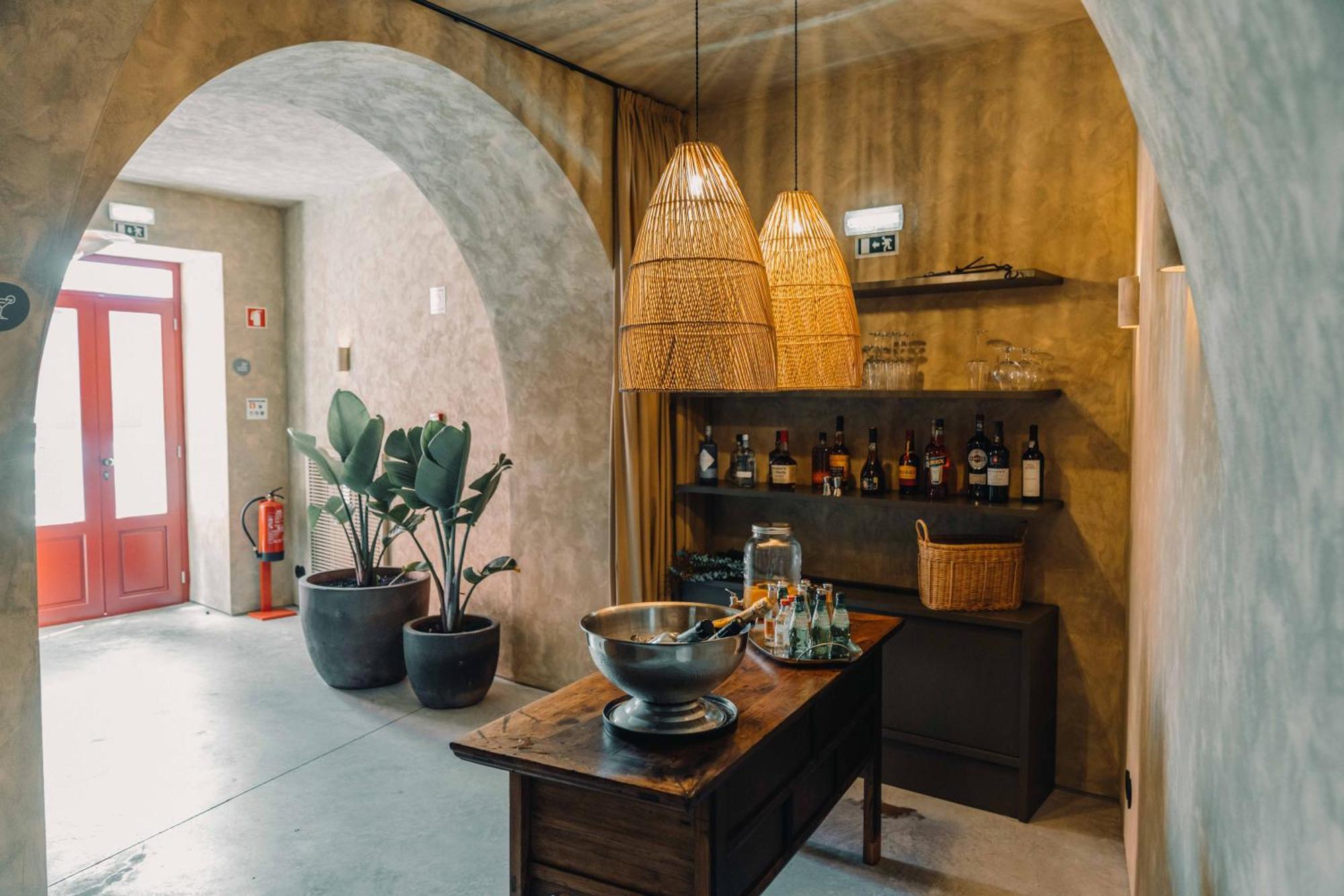 The Farm - Azores Boutique House Ponta Delgada Esterno foto